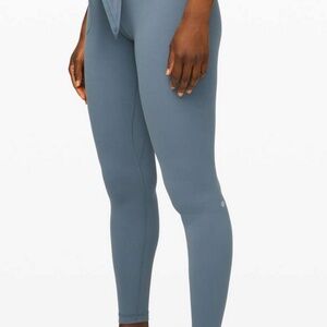 NWOT Lululemon Align Pant 28" *Wrap Waist